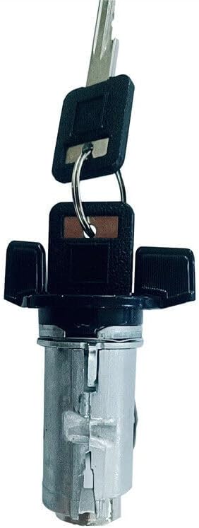 ya 4 8.8.2 Ignition Cylinder Lock and Key 17250.03 for Jeep CJ5 CJ7 CJ8 for Wrangler YJ Cherokee