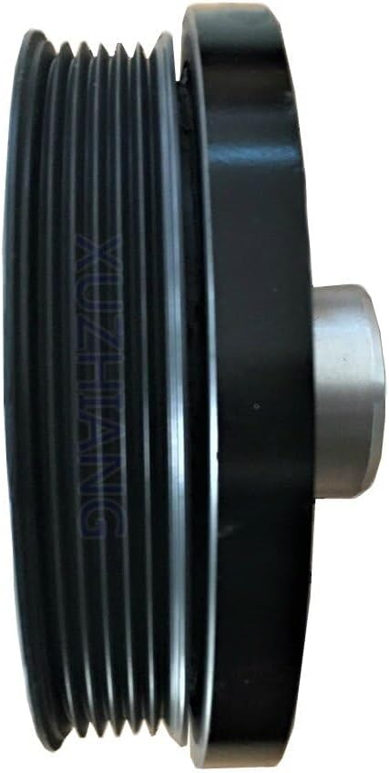 ya 6 8.24 baidi New Crankshaft Pulley for BMW E90 E91 E92 E93 F10 F11 X3 F25 N47 11238512072