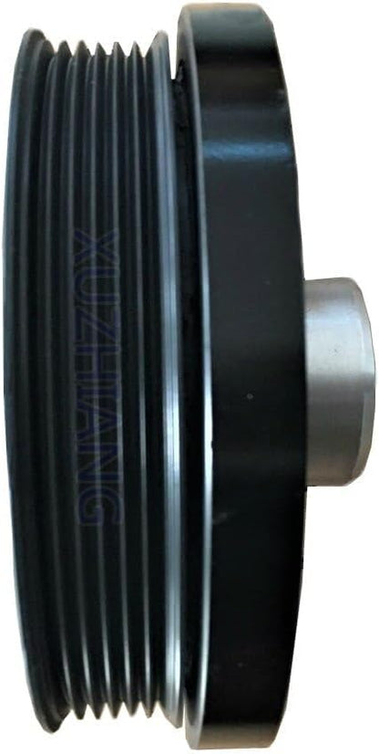 ya 6 8.24 baidi New Crankshaft Pulley for BMW E90 E91 E92 E93 F10 F11 X3 F25 N47 11238512072