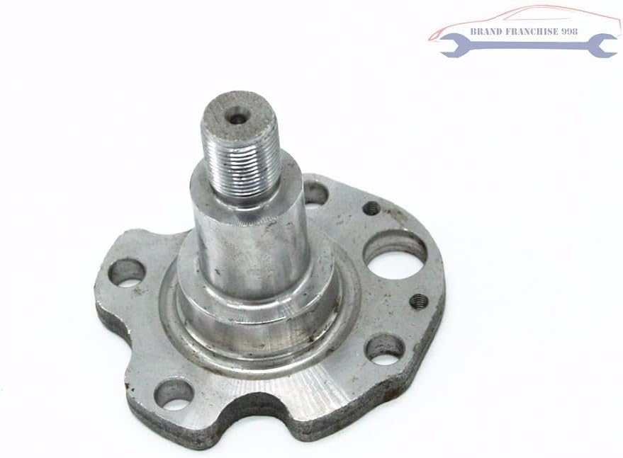 ya 7 8.24 baidi New left pile shaft rear suspension spindle suitable for VW Beetle for Golf for JETTA 1J0501117B