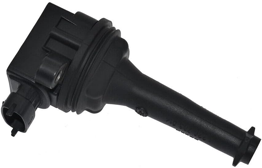 ya 9 10.24 5PCS Ignition Coils for Volvo C70 S60 S70 S80 V70 XC70 XC90 L5 L6 UF341 2.5L