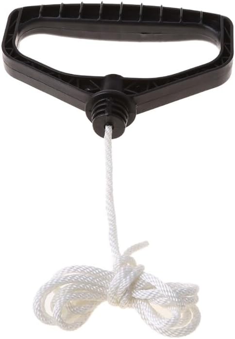ya 26 10.21 baidi Multipurpose Handle & Rope 699334 Starter Handle & Rope Fits for Snow Thrower