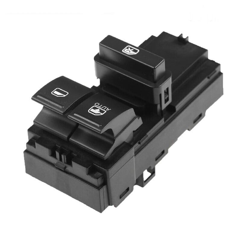 ya 6 8.24 baidi High Quality Power Window Switch for VW Polo 6RU959858C Switch Button 