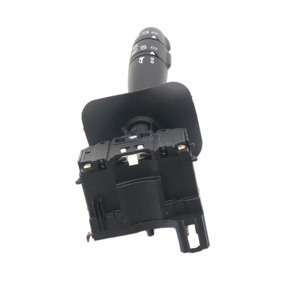 ya 3 8.24 baidi 6001551361 Steering Wheel Switch 13 pin for Renault Logan Tondar Dacia Sandero