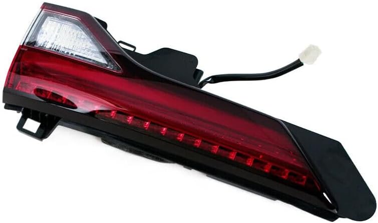 ya 10 9.16 zhengce Right for Mitsubishi for Outlander 2022-2024 Inner LED Rear Tail Light Brak
