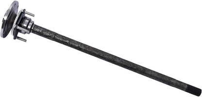 ya 4 8.8.2 Rear Drive Axle Shaft Rear Left or Right for 2004-2007 for Nissan Titan 381648S100
