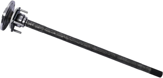 ya 4 8.10 Rear Drive Axle Shaft Rear Left or Right for 2004-2007 for Nissan Titan 381648S100