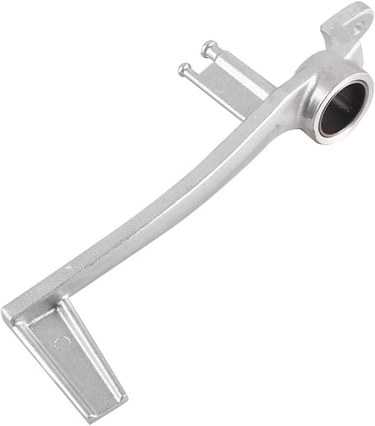 ya 10 9.16 zhengce Gear Shifter Shift Rear Foot Pedal Lever for Suzuki GSXR600 750 GSXR1000 05