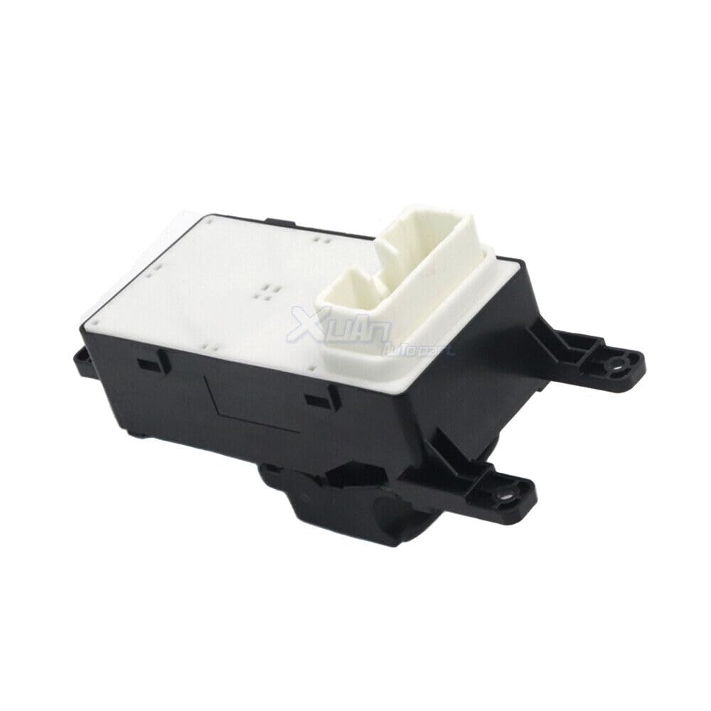 ya 5 8.10 Power Master Electric Window Switch Suitable for Modern i800 I20 2007-2015 93570-1J500