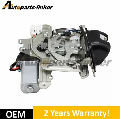 ya 5 8.10 90500-1CA1B Tailgate Power Motor Lock Latch Actuator for Nissan Rogue 14-17