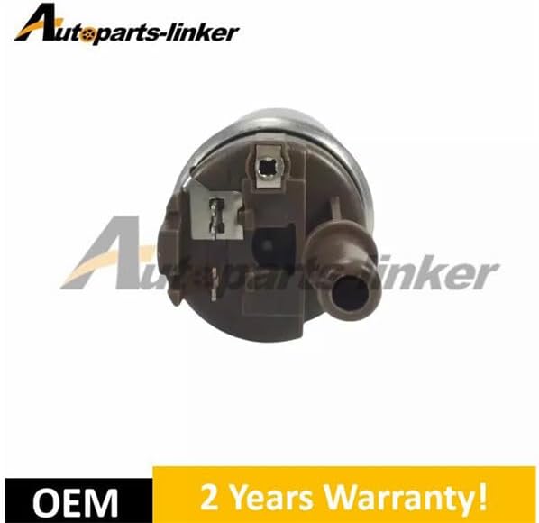 ya 5 8.10 Electric Fuel Pump A2C53335420 for BMW E90 318i E87 & Mercedes W303 W209