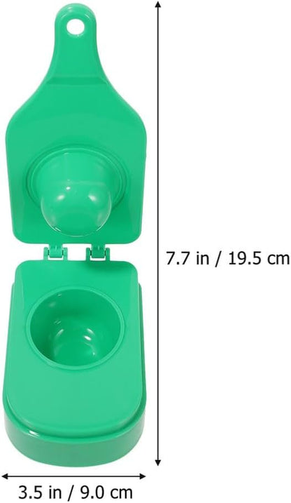 ya 14 9.20 baidi 2Pcs Multifunctional Meat Baller Meatball Maker Meatball Making Tool Cake Ball-1