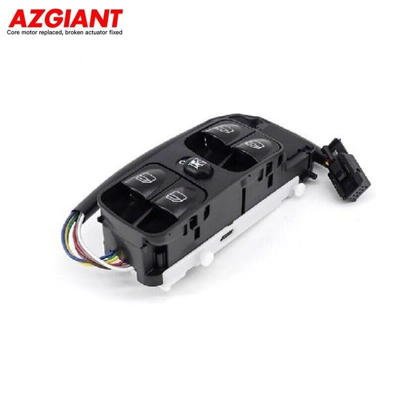 ya 8 8.24 baidi Left Power Window Switch for 2009-2017 for Mercedes-Benz W463 G550 