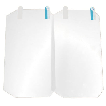 ya 9 10.24 Motorcycle Cluster Scratch Protection Film Dashboard Screen Protector