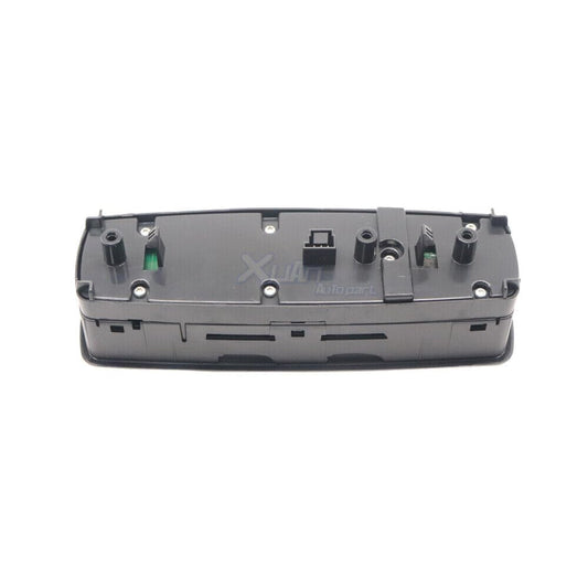 ya 4 8.8 The Left Side of The Front Door Window Main Switch is Suitable for Mercedes Benz W164 ML GL Class