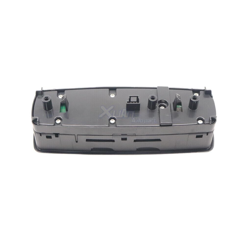 ya 3 8.24 baidi The Left Side of The Front Door Window Main Switch is Suitable for Mercedes Benz W164 ML GL Class