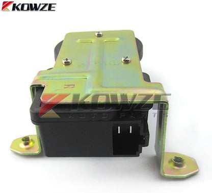ya 10 9.16 baidi RR Door Lock Actuator RH for Mitsubishi Montero V43,45W Long Wagon 1991-1999