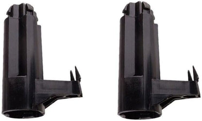 ya 28 10.13 zhengce 2-piece Front Radiator Bracket 8V618A194BC Suitable for Ford Focus 2012-18