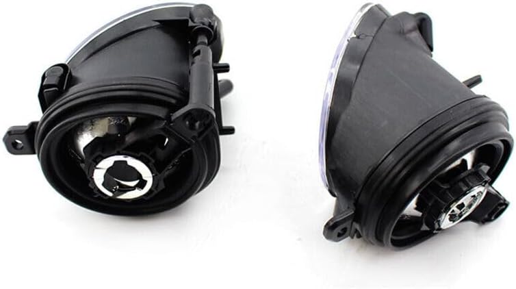 ya 2 8.15 1 pair of 30764930 931 front L+R fog lights driving lights suitable for Volvo S40 V50 C30 C70