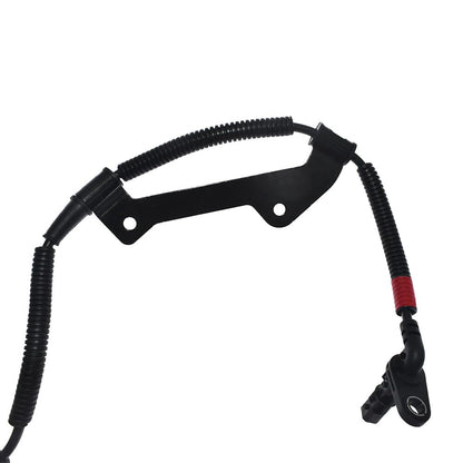 ya 9 10.24 Rear Right New ABS Wheel Speed Sensor for 2007-2012 for Hyundai Santa Fe 2.4L 3.5L