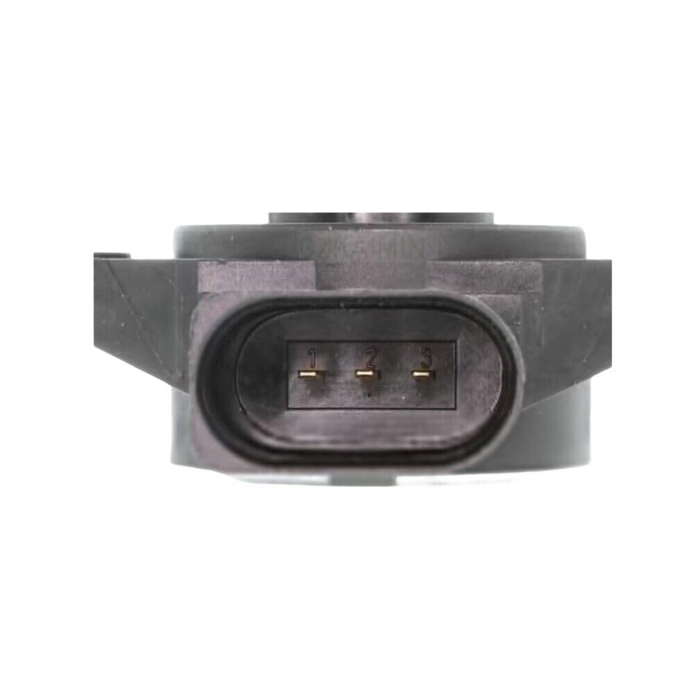 ya 8 8.24 baidi OEM 03C907386E for Audi A6, A4, A5, A8, R8, A7, A3, Q7 Intake for Man IFOLD Pressure Sensor 