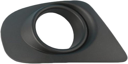 ya 9 10.24 New Front Left Fog Light Cover Bezel Fit for 2011-2018 for Dodge Journey 68088687AA
