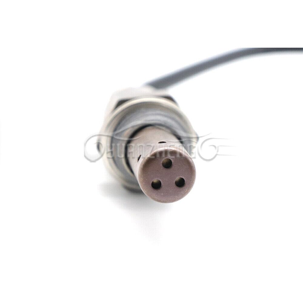 ya 2 8.15 Suitable for Toyota Tundra Sequoia 2007-2014 1x Downstream Oxygen Sensor 89465-0C190