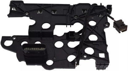 ya 10 9.16 baidi New 6F35 Transmission Valve Body Plate ABS Metal for Fusion Taurus Escape