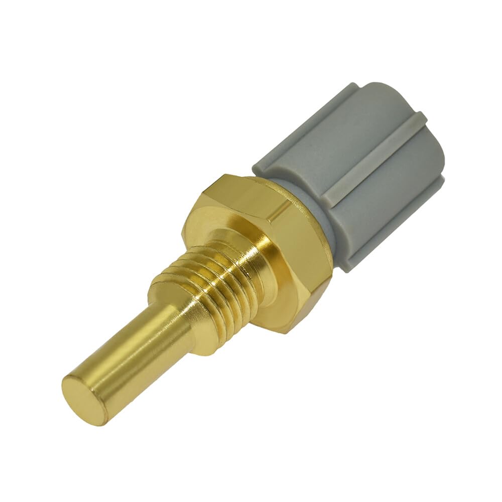 ya 2 8.15 5-Pack of coolant Temperature sensors for Suzuki GSX-R600 750 1000 GSX1300R King Quad