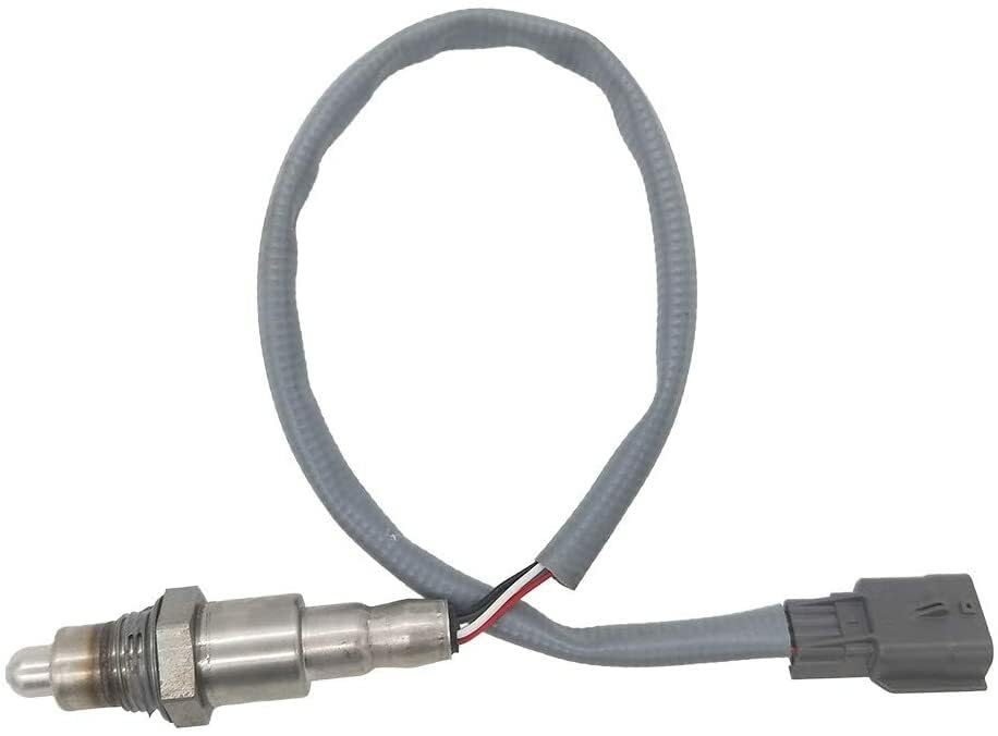 ya 4 8.8.2 Downstream Oxygen Sensor 2344986 for Nissan Pathfinder Murano Juke for Altima Maxima