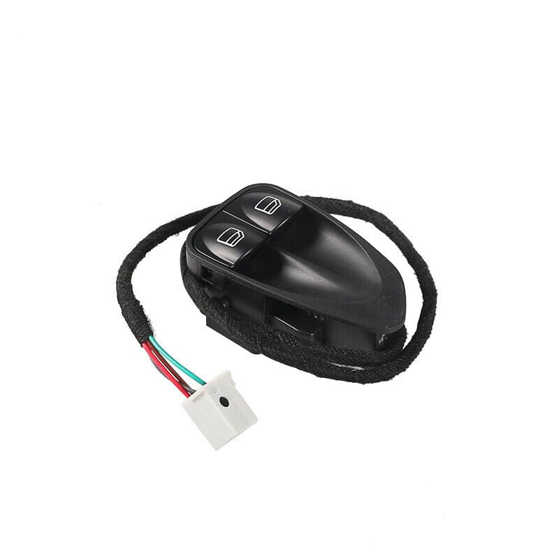 ya 13 9.15 baidi Left Driver Side Power Window Switch Fit for Mercedes-Benz SL500 SL550 SL60