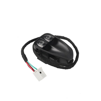 ya 13 9.15 baidi Left Driver Side Power Window Switch Fit for Mercedes-Benz SL500 SL550 SL60