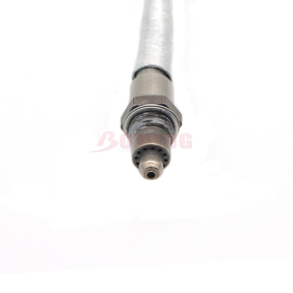 ya 7 8.24 baidi Oxygen Sensor Suitable for BMW M2 M3 M4 3.0L L6 2023-2024 11-78-9-454-704 11789454704