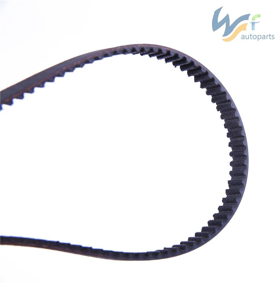 ya 10 9.16 baidi EA211 Engine Water Pump Belt for VW for Golf for Tiguan for JETTA for Audi A3 Q3 04E121605E 1.4T