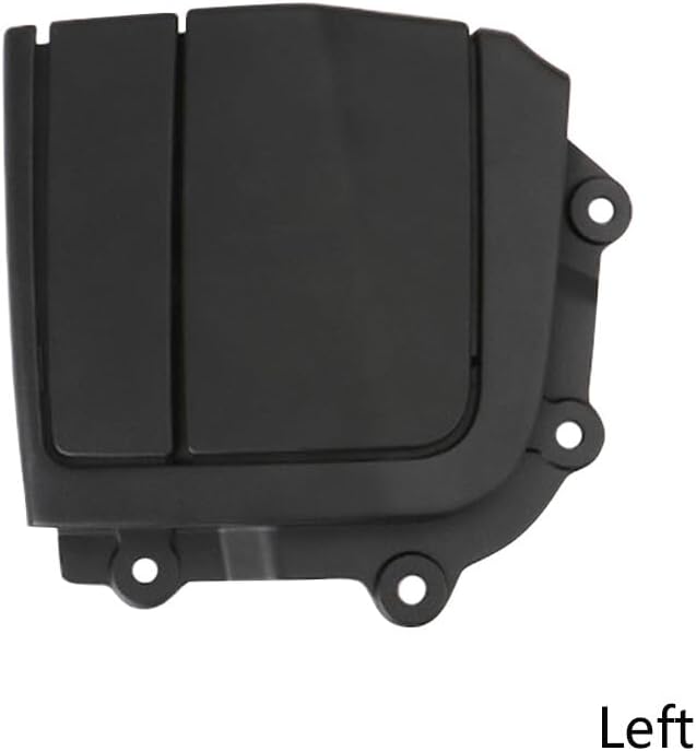 ya 4 8.8.2 Fits for 3-Series E93 2003-2017 2X Rear Left & Right Retractable Cover Deck Flap