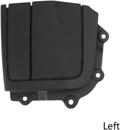 ya 4 8.8.2 Fits for 3-Series E93 2003-2017 2X Rear Left & Right Retractable Cover Deck Flap