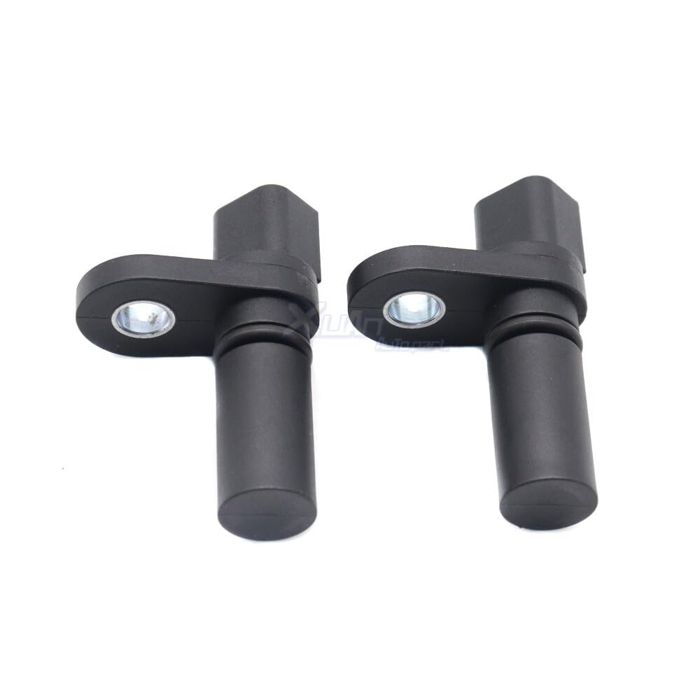 ya 12 10.8 baidi for Ford F-150 and Camshaft Position Sensors for Ford F-250 Super Duty 2000-2010 2Pc