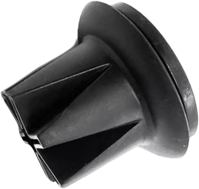 ya 5 8.10 Hood Grille Grommet Rubber Black 0009981401 For CL-Class C216 S-Class W221