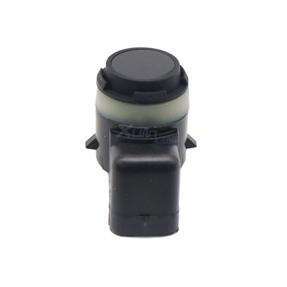 ya 2 8.15 4X PDC Ultrasonic Parking Sensor for VW for Audi for Porsche 5Q0919275AGRU 5Q0919275C