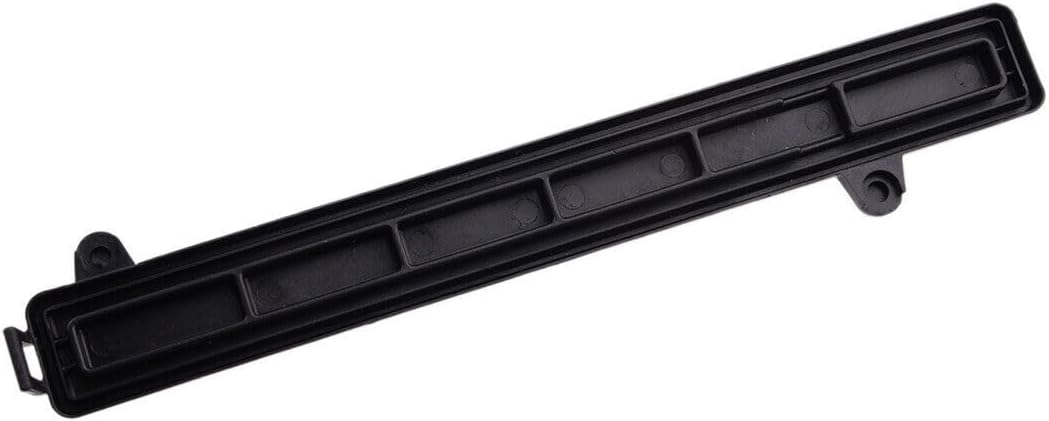 ya 10 9.16 zhengce 2 Pack Car Cabin Air Filter Door Cover Accessible 68223045AA Fits for Jeep
