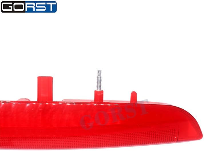 ya 4 8.24 baidi Rear Third Brake Stop Tail Light 68247167AA for Jeep Renegade 2015-2022