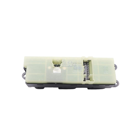 ya 4 8.8 25401-EQ305 is Suitable for Nissan X-Trail 02-2007 Main Power Window Door Switch CN 1P
