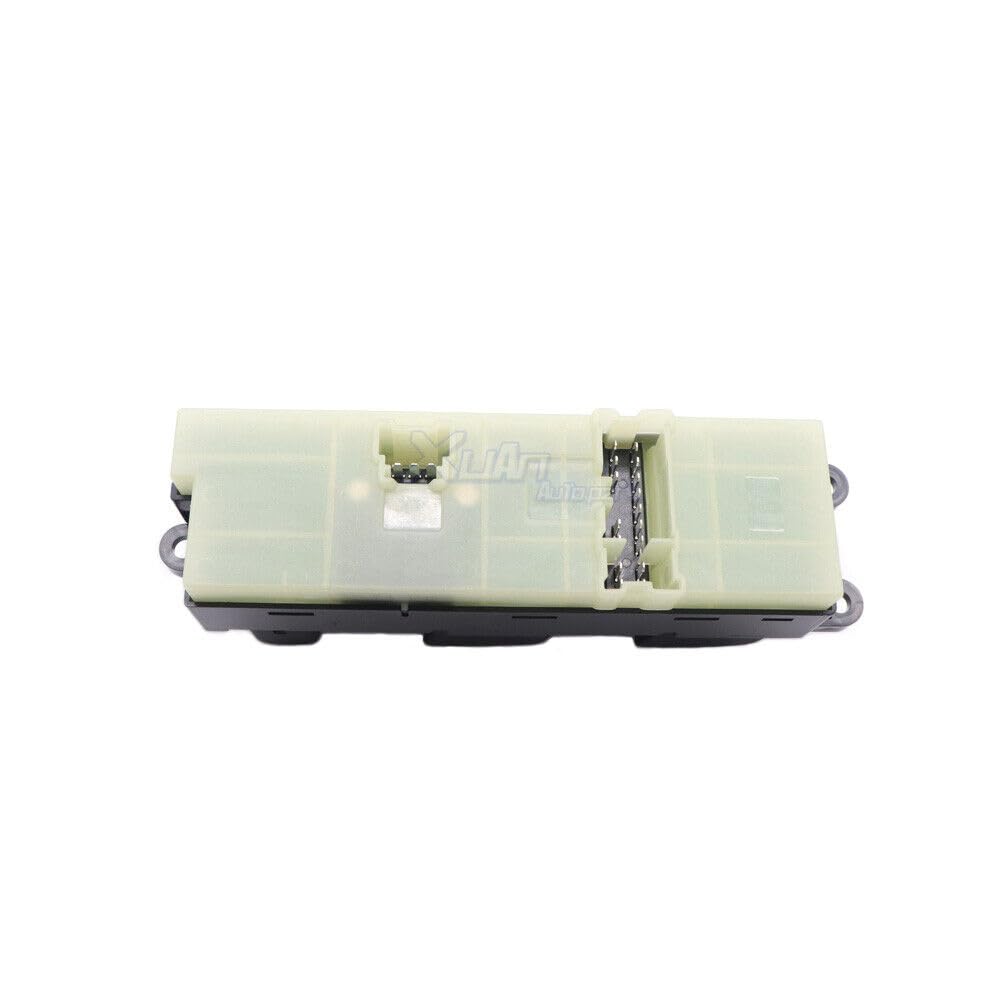 ya 3 8.24 baidi 25401-EQ305 is Suitable for Nissan X-Trail 02-2007 Main Power Window Door Switch CN 1P