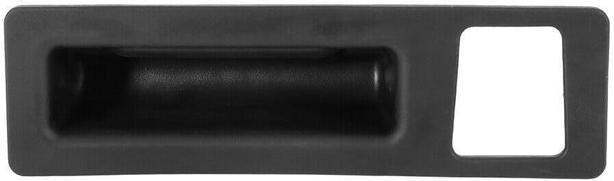 ya 4 8.10 Tailgate Trunk Start Cover Switch Handle for BMW F22 F30 F33 F10 F25 51247368753