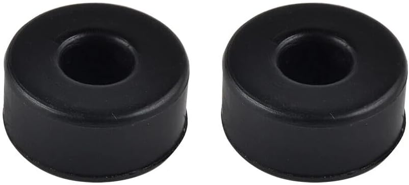 ya 4 8.10 Front Gas Fuel Tank Cushion for Honda XR75 XL75 XL100 XL125 1977-1979