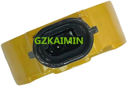 ya 5 8.10 Fuel pump solenoid valve 312-5620 for Caterpillar 320D C6.6
