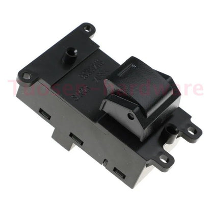ya 4 8.14 New Power Window Switch Rear Left/Right for 2009-2014 Honda Fits 35760-TF0-003