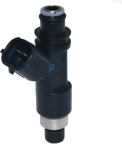 ya 10 9.16 baidi 4PCS New Fuel Injectors 1465A051 for Mitsubishi Galant Eclipse 2004-2012 2.4L L4