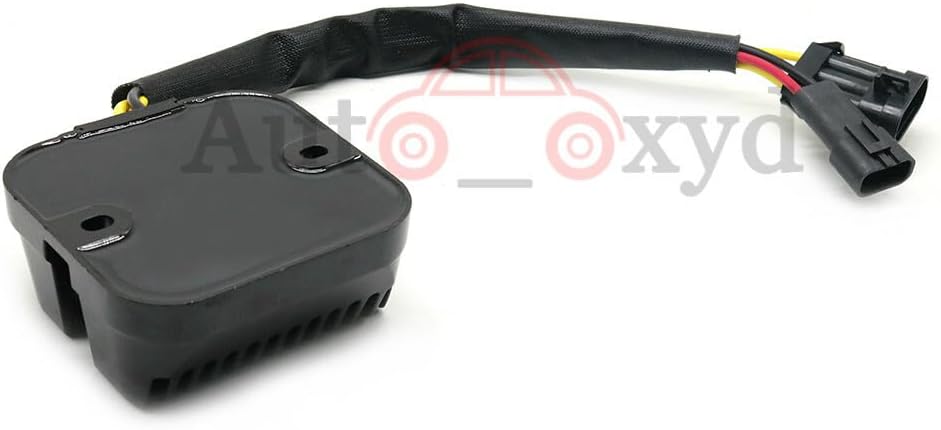 ya 5 8.10 Voltage Regulator Rectifier 4013978 4015816 for Polaris RZR S 900 Ranger XP XYD