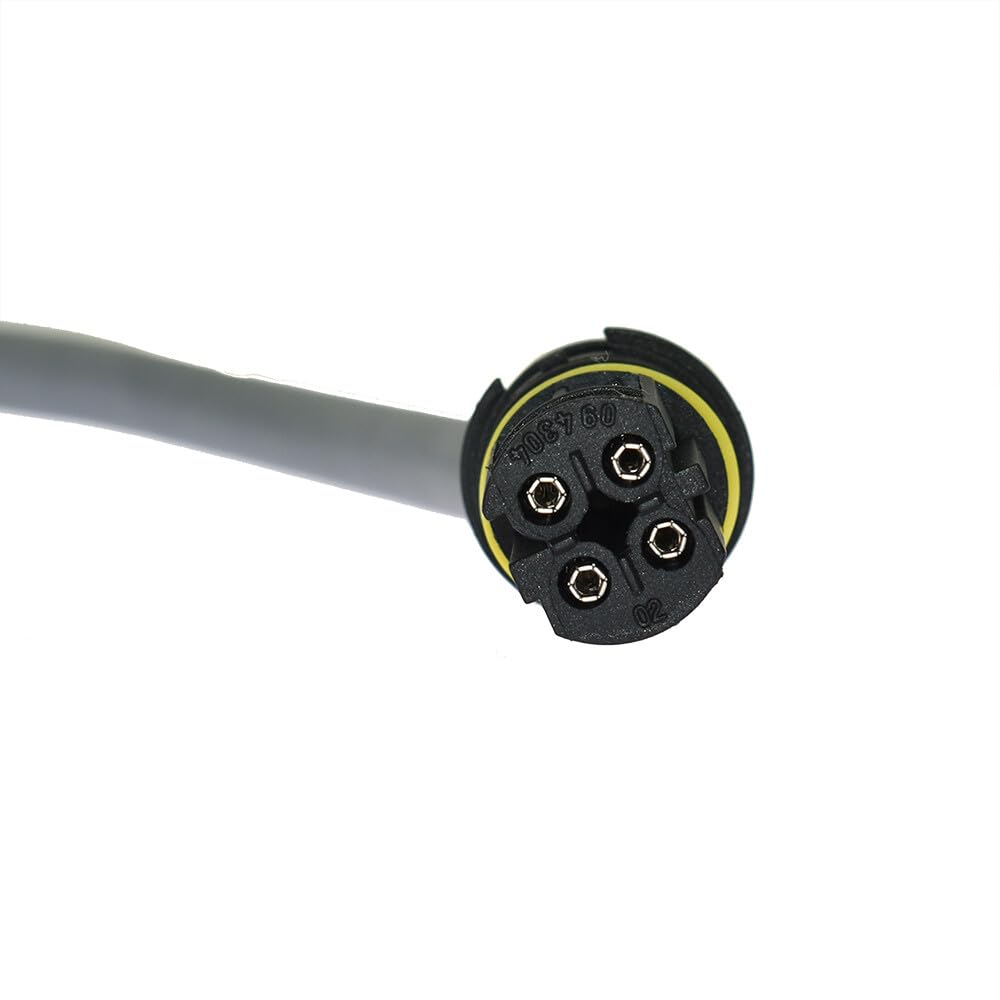 ya 12 10.8 baidi O2 Oxygen Sensor 11781742050 for BMW E38 E39 E46 E53 E83 X5 Z3 Z8 323CI 234-4672